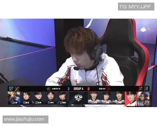 赛后分析：JDG与EDG对决中的表现与状态全面解读