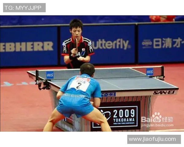 赵强独家分享乒乓球技巧与心得助你提升球技的全面指南